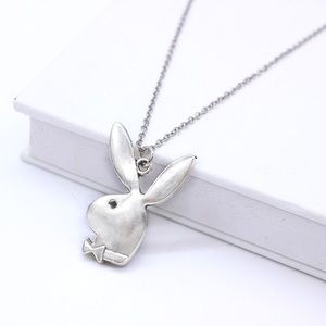Playboy necklace
